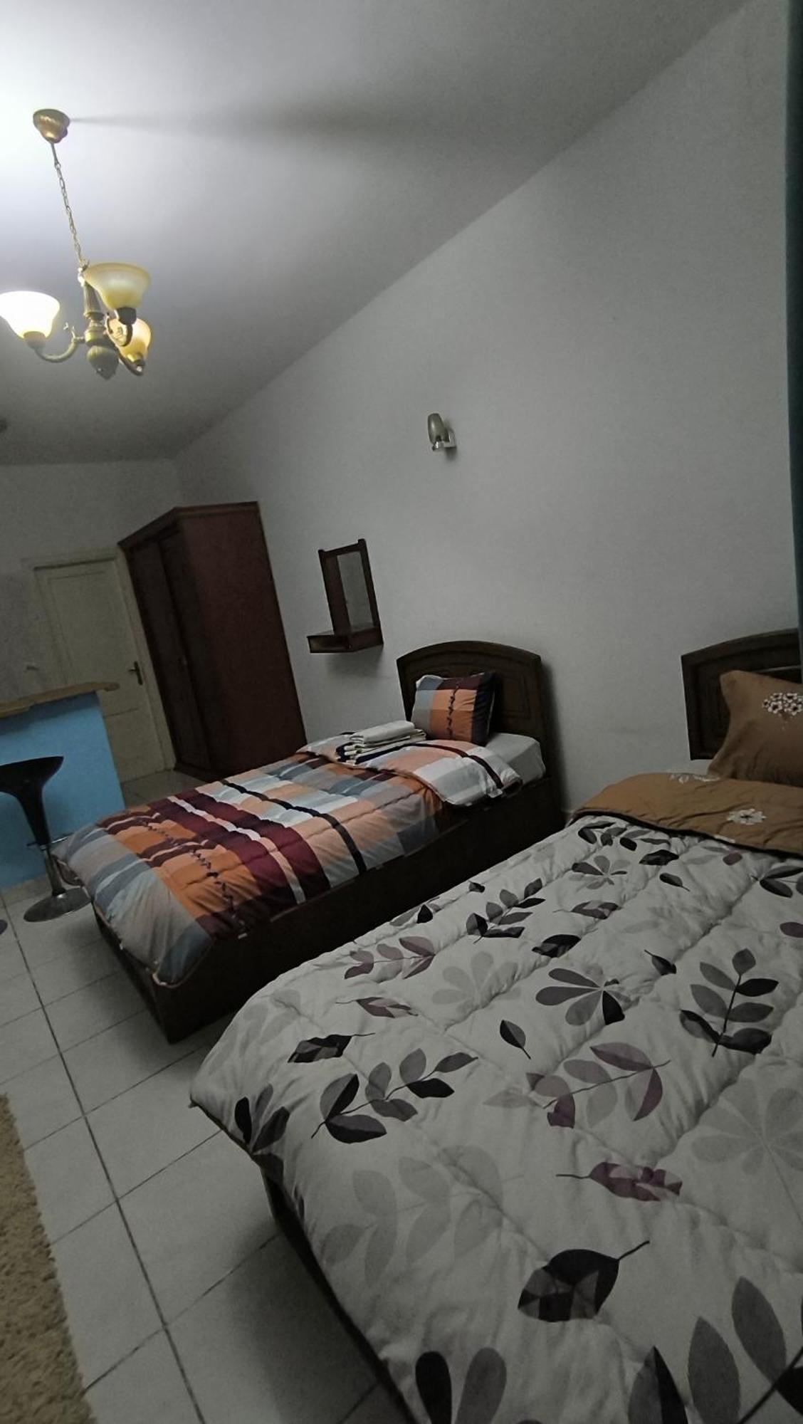 Paradise Hill Hurghada Exterior foto