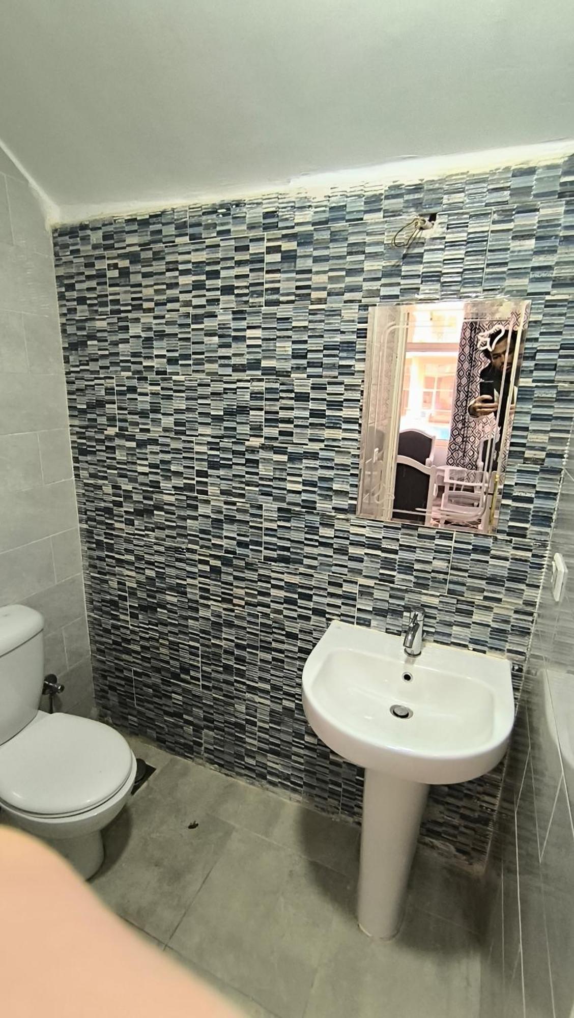 Paradise Hill Hurghada Exterior foto